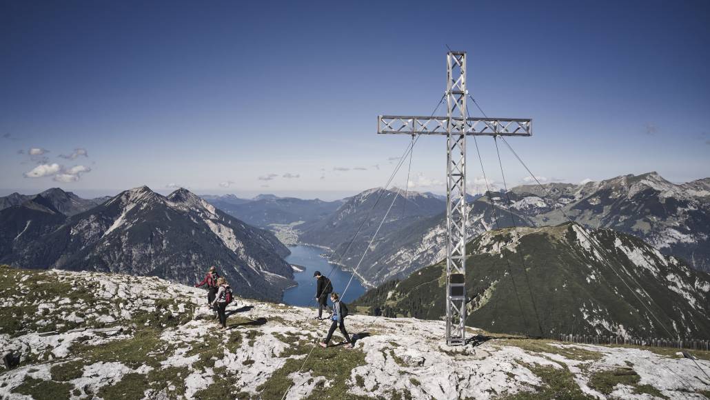 Fascination mountains - Der Brandstetterhof